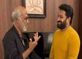 காந்தாரா-2ல் ரஜினி நடிக்கிறாரா? இயக்குனர் என்ன சொல்கிறார்