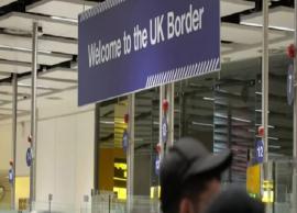 பிரிட்டனில் நேர்காணல் இன்றி 12 ஆயிரம் பேர் அகதி அந்தஸ்துக்கு பரிசீலனை