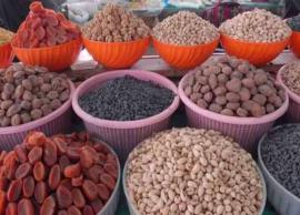 முதுமைக்கேற்ற நிறைவான சத்தான உணவுகளை சாப்பிடுங்கள்... ஆரோக்கியத்தை உயர்த்துங்கள்!!!