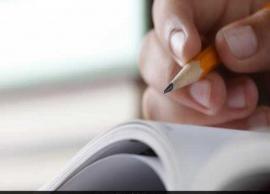 ஆசிரியர் சேவைக்கு இணைத்துக் கொள்வதற்கான போட்டிப் பரீட்சை நடக்கவில்லை