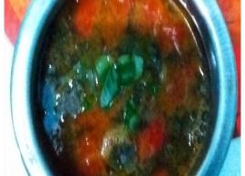 மருத்துவ குணம் நிறைந்த வெற்றிலை நெல்லி ரசம்