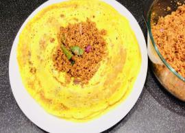 யாழ்ப்பாண தோசை செய்து பாருங்கள்... ருசி பிரமாதமாக இருக்கும்