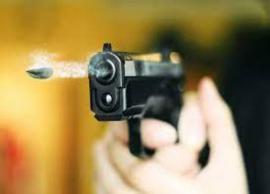 அமெரிக்காவின் வணிகவளாகத்தில் மர்மநபர் நடத்திய துப்பாக்கிச்சூடு