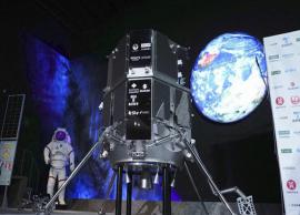 ஜப்பானின் லூனர் லேண்டர் நிலவில் இறங்க முயற்சித்த போது விழுந்து நொறுங்கியது