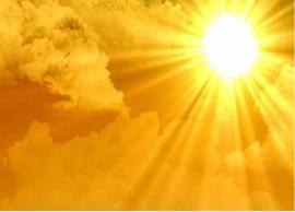 10 நகரங்களில் வெயில் சதமடித்தது... மக்கள் கடும் அவதி