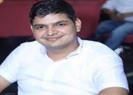 மத்திய பணியாளர் தேர்வாணைய தேர்வில் வென்ற கால்களை இழந்த இளைஞர்