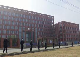 கொரோனா தொற்று சீனா நடத்திய உயிரி தீவிரவாத தாக்குதல்