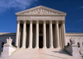 இனவாரி மாணவர் சேர்க்கை முறையை அமெரிக்க உச்சநீதிமன்றம் ரத்து செய்தது