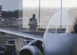 கனமழை காரணமாக டெல்லியில் 20 விமானங்கள் ரத்து