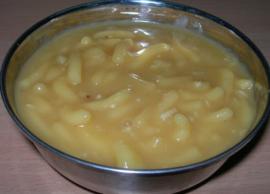 சுவையான, ஆரோக்கியம் நிறைந்த பால் கொழுக்கட்டை செய்வது எப்படி!!!