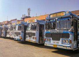 வவுனியா தனியார் பேருந்து உரிமையாளர் சங்கம் 25 ஆண்டுகளை கடந்துள்ளதற்கு பாராட்டு