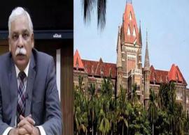 மும்பை ஐகோர்ட் புதிய தலைமை நீதிபதி பதவியேற்பு