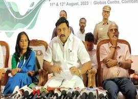 வனத்தில் யானைகளை பாதுகாப்பதில் புதிய தொழில்நுட்பங்கள்: அமைச்சர் தகவல்