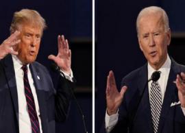 அதிபர் தேர்தலுக்காக தயாராகும் அமெரிக்காவின் இருபெரும் கட்சிகள்