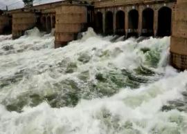 காவிரி நீர் பங்கீடு குறித்து அறிக்கை தாக்கல் செய்ய நீதிமன்றம் உத்தரவு