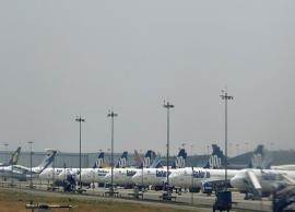 விமான நிலையத்தில் போதி இடம் உள்ளது... அதிகாரிகள் தகவல்