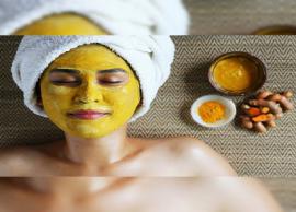 முகம் பளிச்சென்று மாற உதவும் கடலைமாவின் பயன்கள்