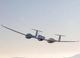 உலகிலேயே முதன்முறை... திரவ ஹைட்ரஜனில் இயங்கும் மின்சார விமானம் அறிமுகம்