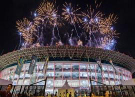 தொடக்க விழாவில் ஆடம்பரம் இருக்காது... சீனா அறிவிப்பு