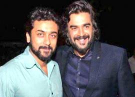 செல்வராகவனின் இந்த படத்தில் முதலில் நடிக்க இருந்தது மாதவன் - சூர்யா