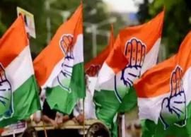 இரண்டு கட்டங்களாக வேட்பாளர் பட்டியலை வெளியிட காங்கிரஸ் கட்சி முடிவு