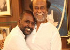 ரஜினிக்கு வில்லன் ராகவா லாரன்ஸ்... அதிரடி கிளப்பும் இயக்குனர் லோகேஷ்
