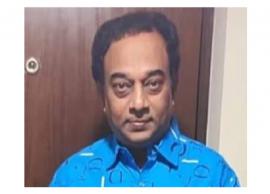 நடிகர் கங்கா மறைவுக்கு திரையுலகத்தினர் இரங்கல்