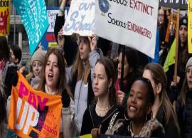 புதிய ஊதியச் சலுகை முன்மொழிவு... வேலை நிறுத்தங்கள் வாபஸ்