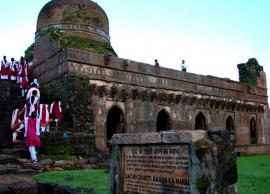 இங்க வந்தால் யானை அரண்மணைக்கு கட்டாயம் வாங்க