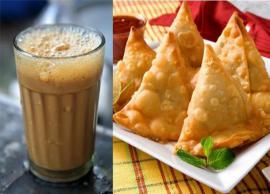 ஊரடங்கு நாளில் தேநீருடன் காரமாக சாப்பிட ஆசையா இதை முயற்சிக்கலாமே