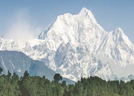 காங்டாக் பூமியின் இரண்டாவது சொர்க்கத்தை விரும்பும் சுற்றுலா பயணிகள்