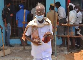 திறந்த ஒரே நாளில் ரூ.163 கோடி மதுபானங்கள் விற்பனை; மதுரை முதலிடம்