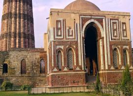 குதுப் மினார் பற்றிய இந்த 5 விஷயங்கள் மிகவும் சுவாரஸ்யமானவை, அறிய ஆவலா...!