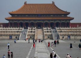 கொரோனா வைரஸால் மௌனமான இடங்களை காணலாமா சுற்றுலா பிரியர்களே