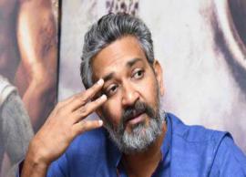 இயக்குனர் ராஜமெளலி மற்றும் குடும்பத்தினருக்கு கொரோனா பாதிப்பு