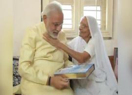 பிரதமர் மோடியின் கடித தொகுப்பு புத்தகம் இன்று வெளியீடு