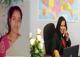 ரூ.5 சம்பளத்திற்கு வேலைக்கு சென்றவர் இன்று பெரிய நிறுவனத்தின் நிர்வாகி