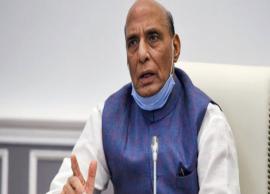 அக்னிபாத் திட்டத்தின் மூலம் இளைஞர்களுக்கான வேலைவாய்ப்பு அதிகரிக்கும் - மந்திரி ராஜ்நாத் சிங்