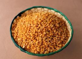 அருமையான முறையில் துவரம்பருப்பு சாம்பார் செய்முறை