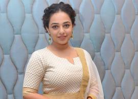 காதலிக்கிறேன் என்று டார்ச்சர் கொடுத்த நபர்... நடிகை நித்யா மேனன் தகவல்