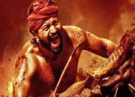 அடி தூள்... வசூலில் தனி வேட்டை... காந்தாரா படம் நடத்திய சாதனை