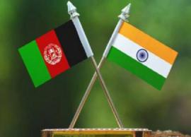 ராணுவ நடவடிக்கைகளை இந்தியா மீண்டும் தொடங்கும்... தலிபான் அரசு அறிவிப்பு