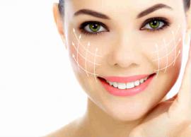 மேக்கப் எப்படி உங்களை அழகாக்குகிறது... எப்படி மேக்கப் போடலாம்!!!