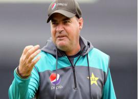 பாகிஸ்தான் அணிக்கு பயிற்சி அளிக்க விரும்பவில்லை... வெளிநாட்டு வீரர் அதிரடி முடிவு