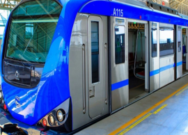 ஏ.ஆர்.ரஹ்மான் இசை நிகழ்ச்சி... ரசிகர்களுக்கு மெட்ரோ ரயில் நிர்வாகம் அறிவிப்பு