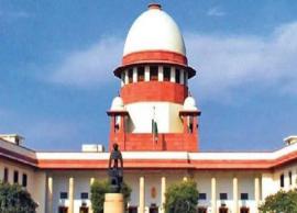 ஓரினச் சேர்க்கையாளர்கள் திருமணத்திற்கு மத்திய அரசு எதிர்ப்பு