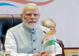 இந்தியா – எகிப்து மத்தியில் 3 புரிந்துணர்வு ஒப்பந்தங்கள் கையெழுத்தானது