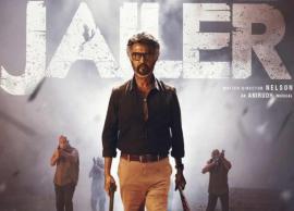 இன்னும் தொடரும் வசூல் வேட்டை... ஜெயிலர் படக்குழு மகிழ்ச்சி