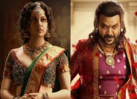 சந்திரமுகி-2வில் நடிக்க கங்கனா ரணாவத் ரூ.20 கோடி சம்பளமாம்