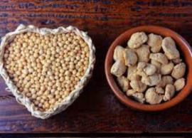 சோயா பீன்ஸில் இதுபோன்று அடை செய்து பாருங்கள்... குடும்பத்தினர் பாராட்டுவார்கள்!!!